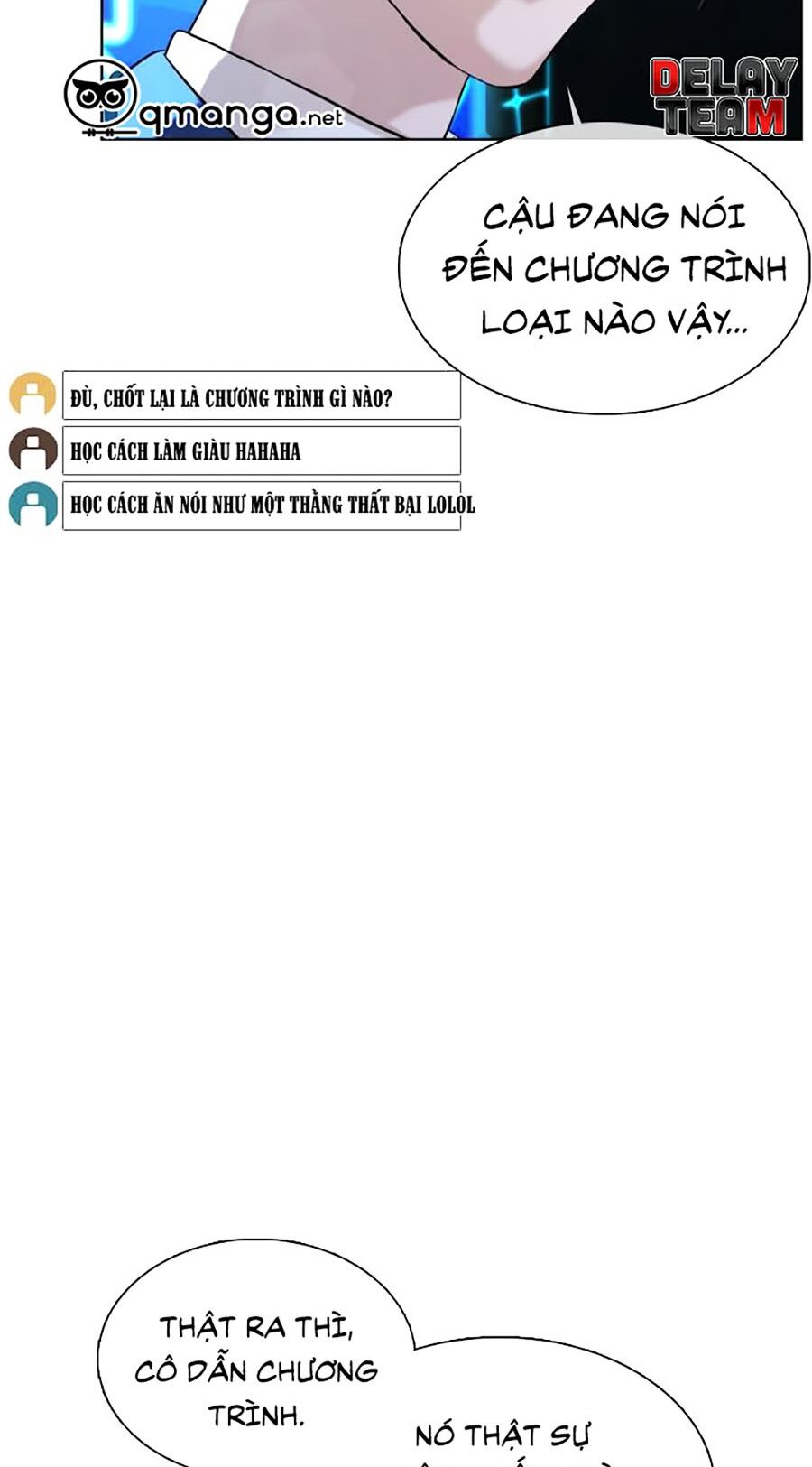 Cách Chiến Thắng Trận Đấu Chapter 47 - Trang 2