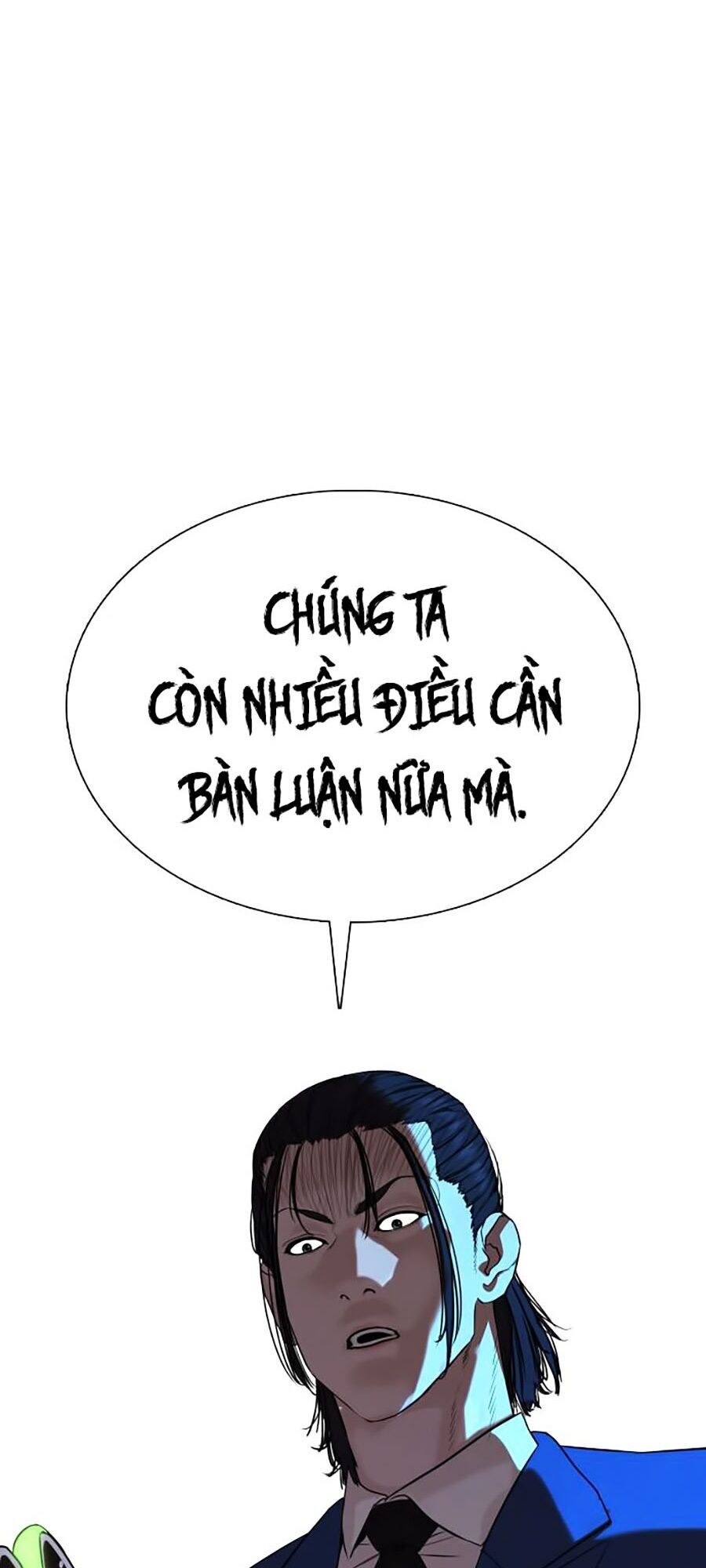 Cách Chiến Thắng Trận Đấu Chapter 48 - Trang 2