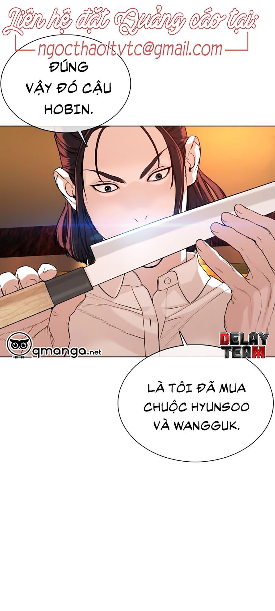 Cách Chiến Thắng Trận Đấu Chapter 48 - Trang 2