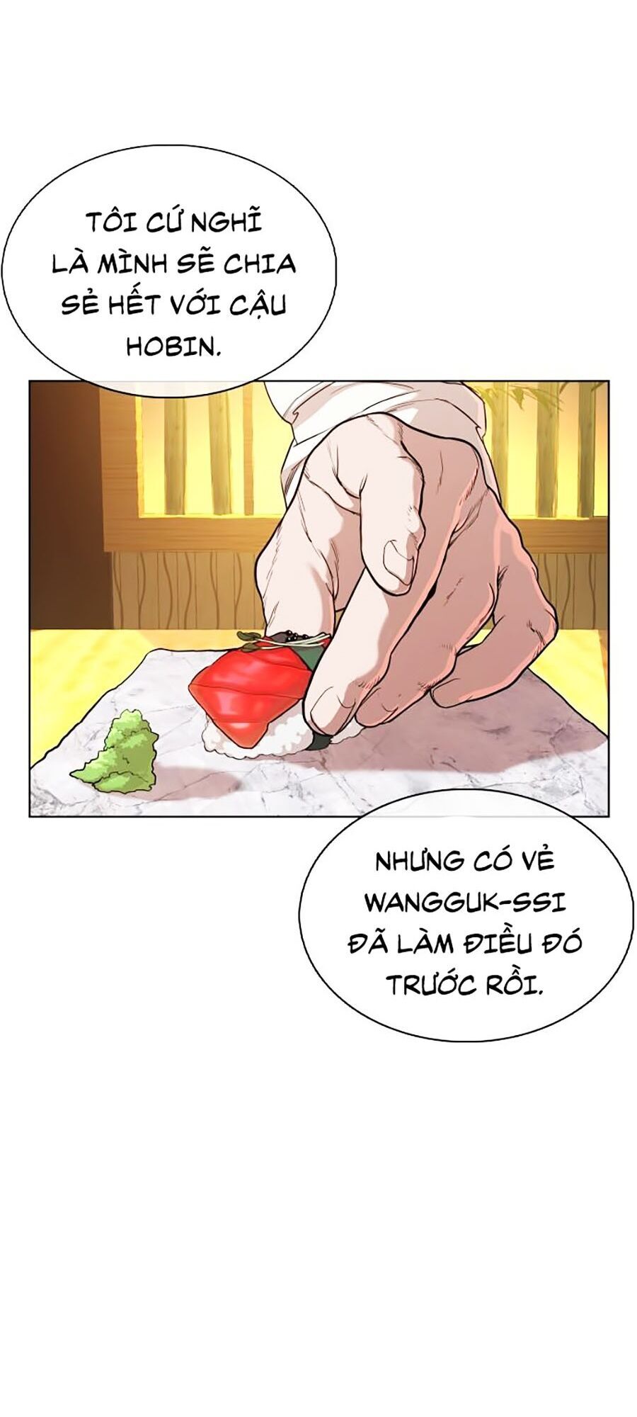 Cách Chiến Thắng Trận Đấu Chapter 48 - Trang 2