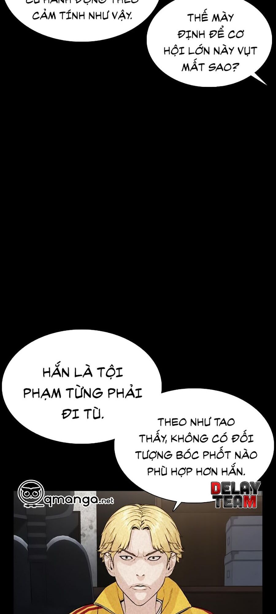 Cách Chiến Thắng Trận Đấu Chapter 48 - Trang 2