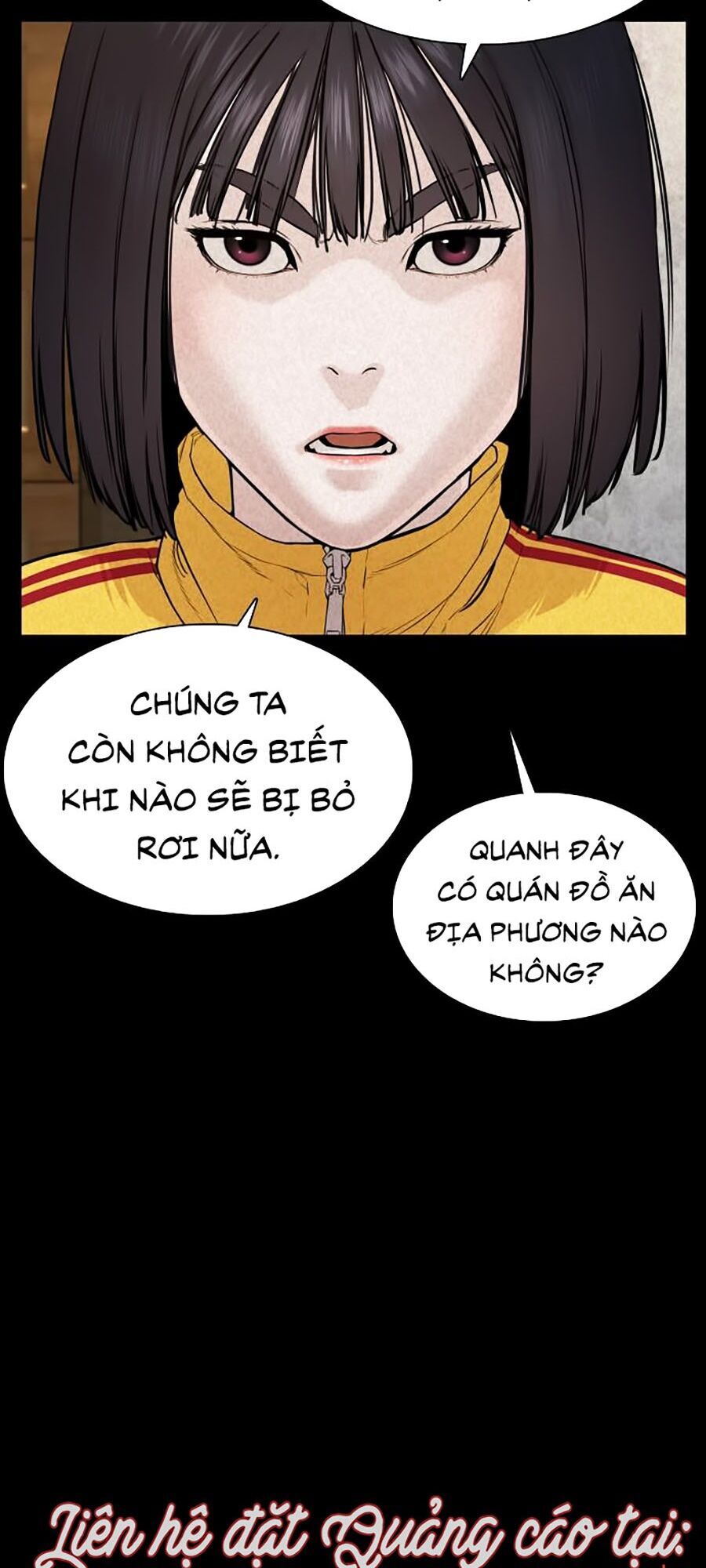 Cách Chiến Thắng Trận Đấu Chapter 48 - Trang 2