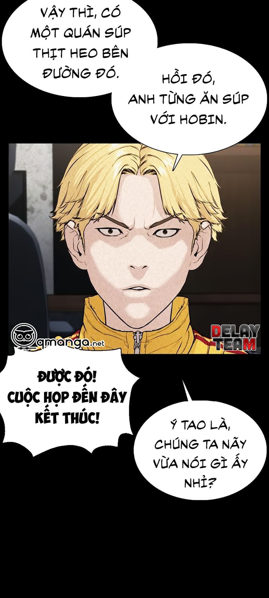 Cách Chiến Thắng Trận Đấu Chapter 48 - Trang 2