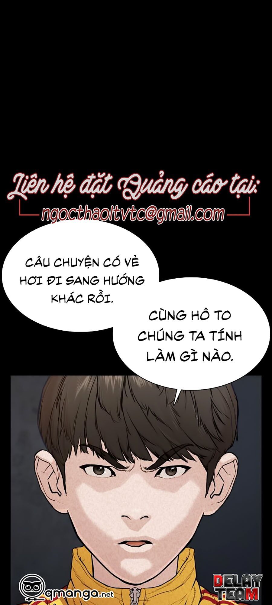 Cách Chiến Thắng Trận Đấu Chapter 48 - Trang 2