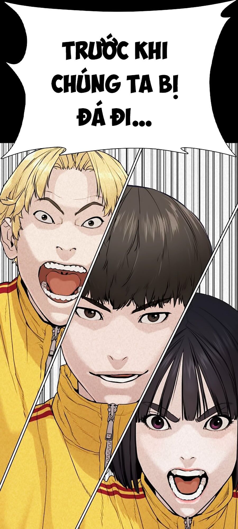 Cách Chiến Thắng Trận Đấu Chapter 48 - Trang 2