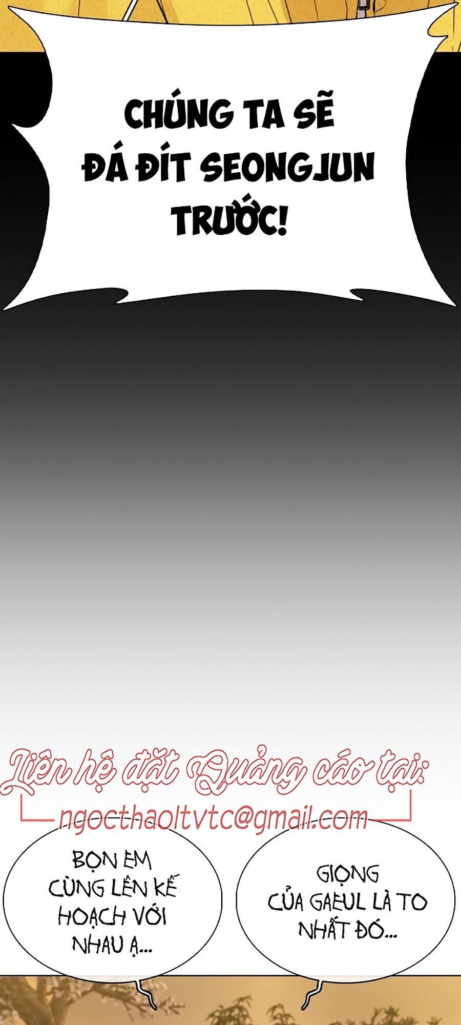 Cách Chiến Thắng Trận Đấu Chapter 48 - Trang 2