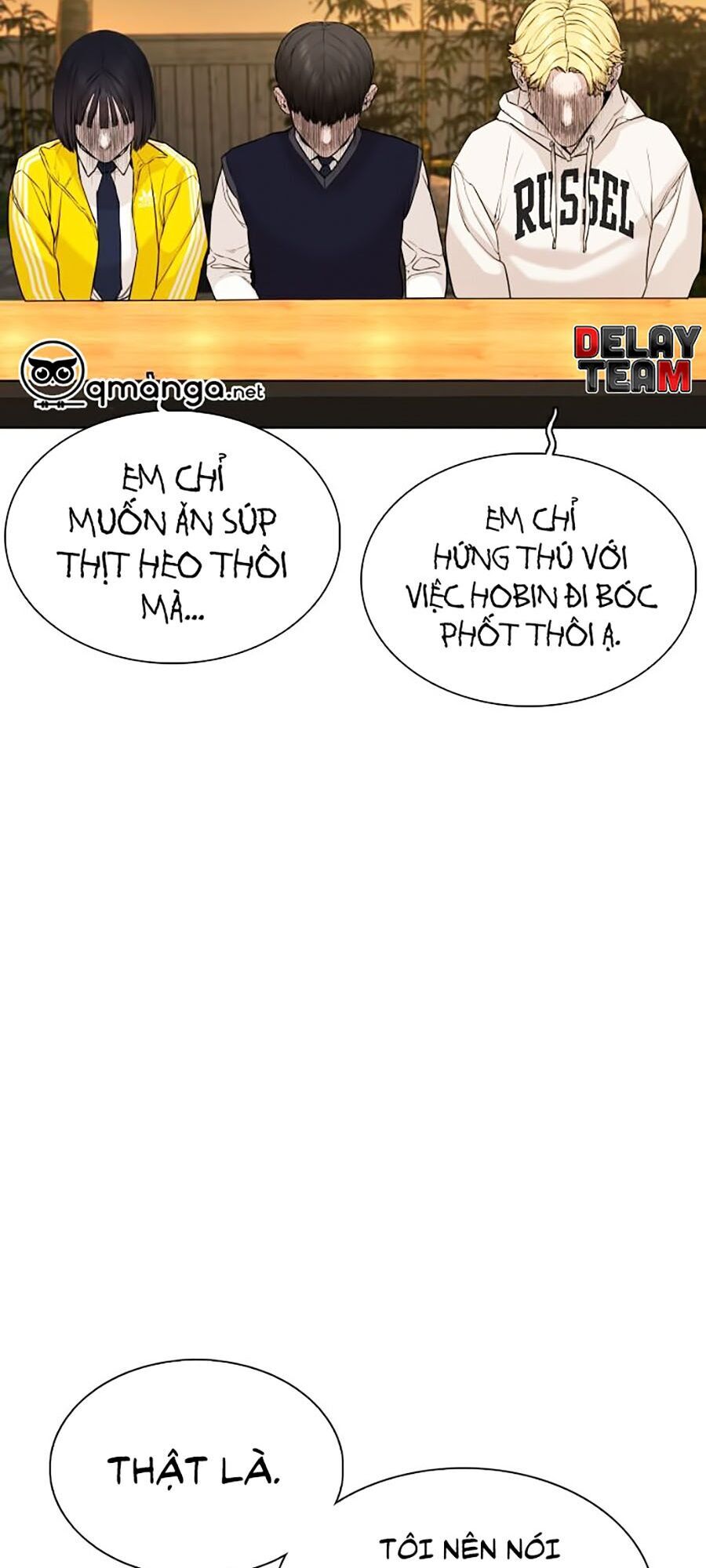 Cách Chiến Thắng Trận Đấu Chapter 48 - Trang 2