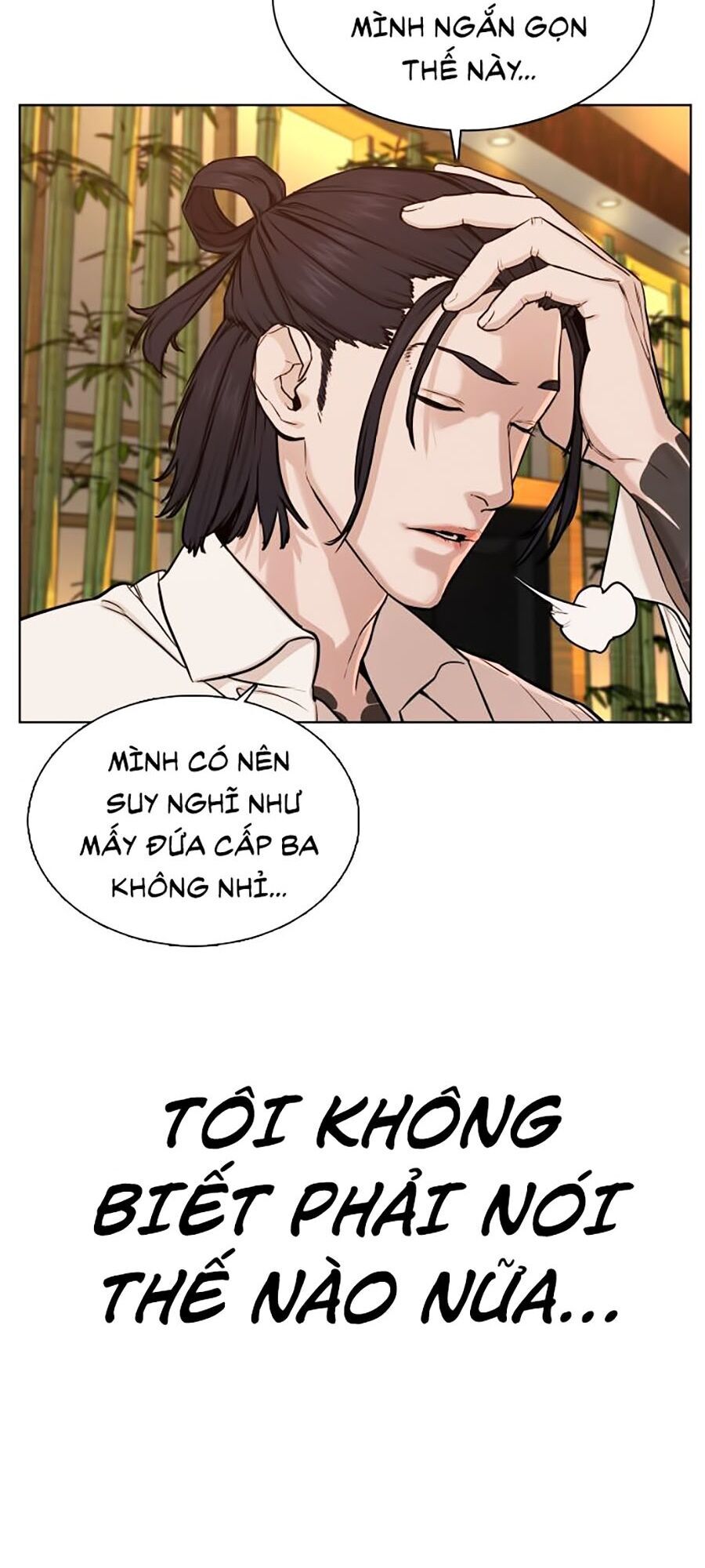 Cách Chiến Thắng Trận Đấu Chapter 48 - Trang 2