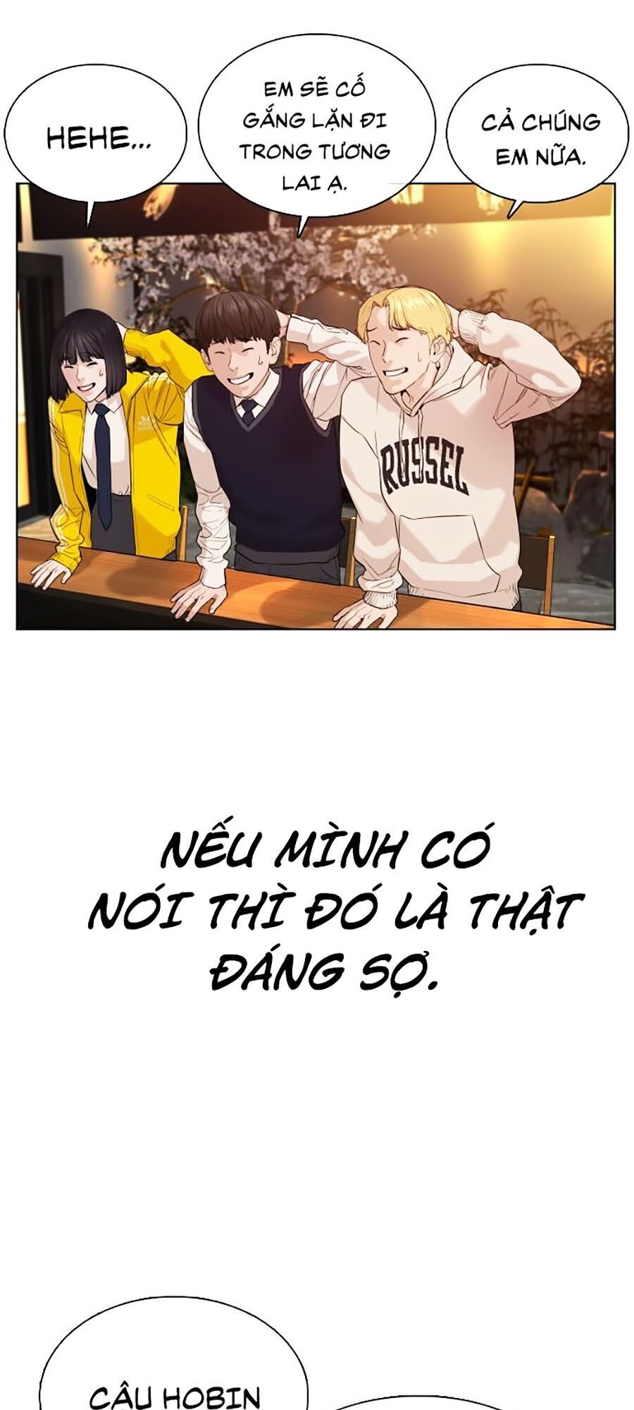 Cách Chiến Thắng Trận Đấu Chapter 48 - Trang 2