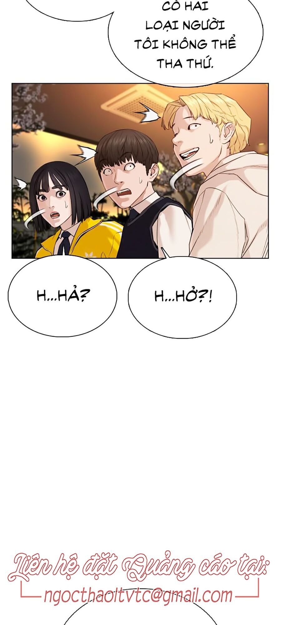 Cách Chiến Thắng Trận Đấu Chapter 48 - Trang 2