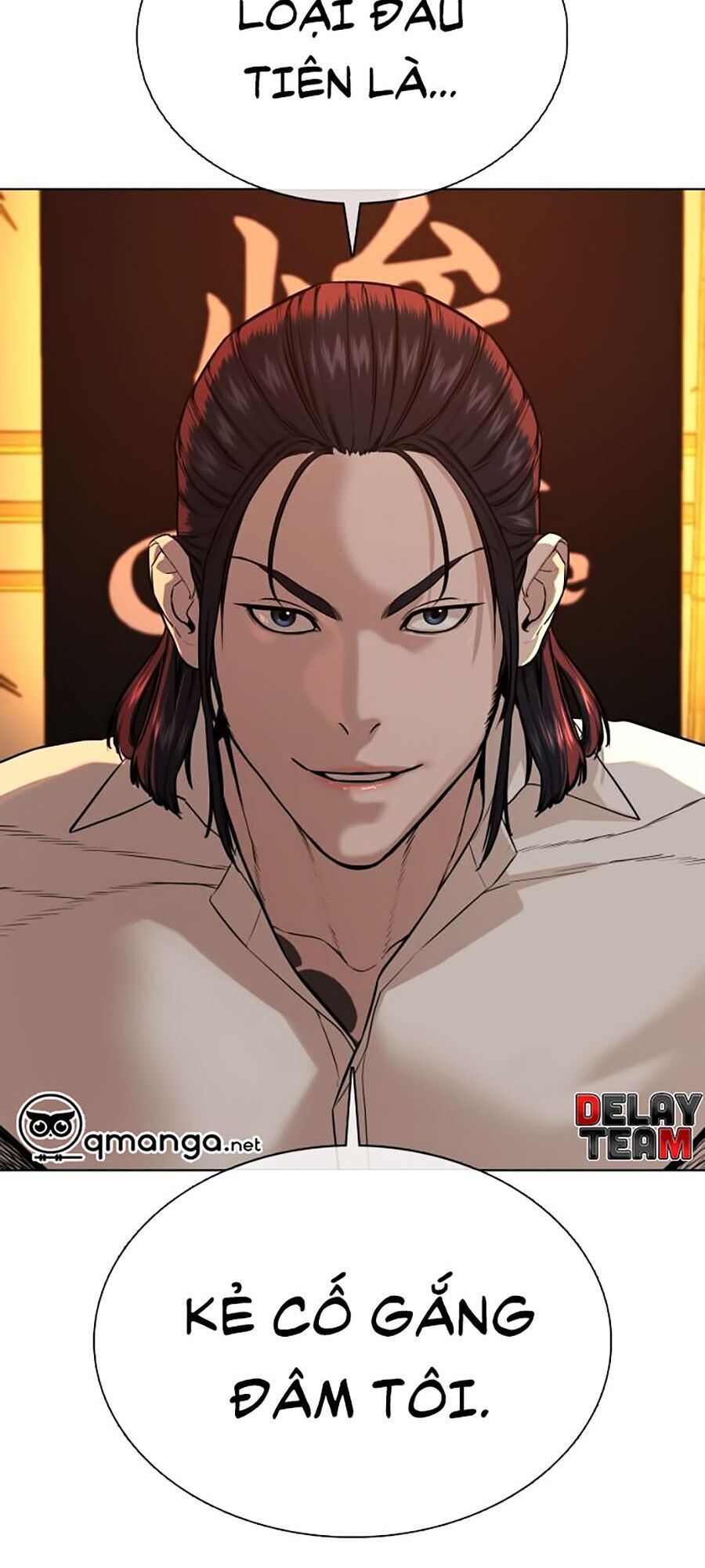 Cách Chiến Thắng Trận Đấu Chapter 48 - Trang 2