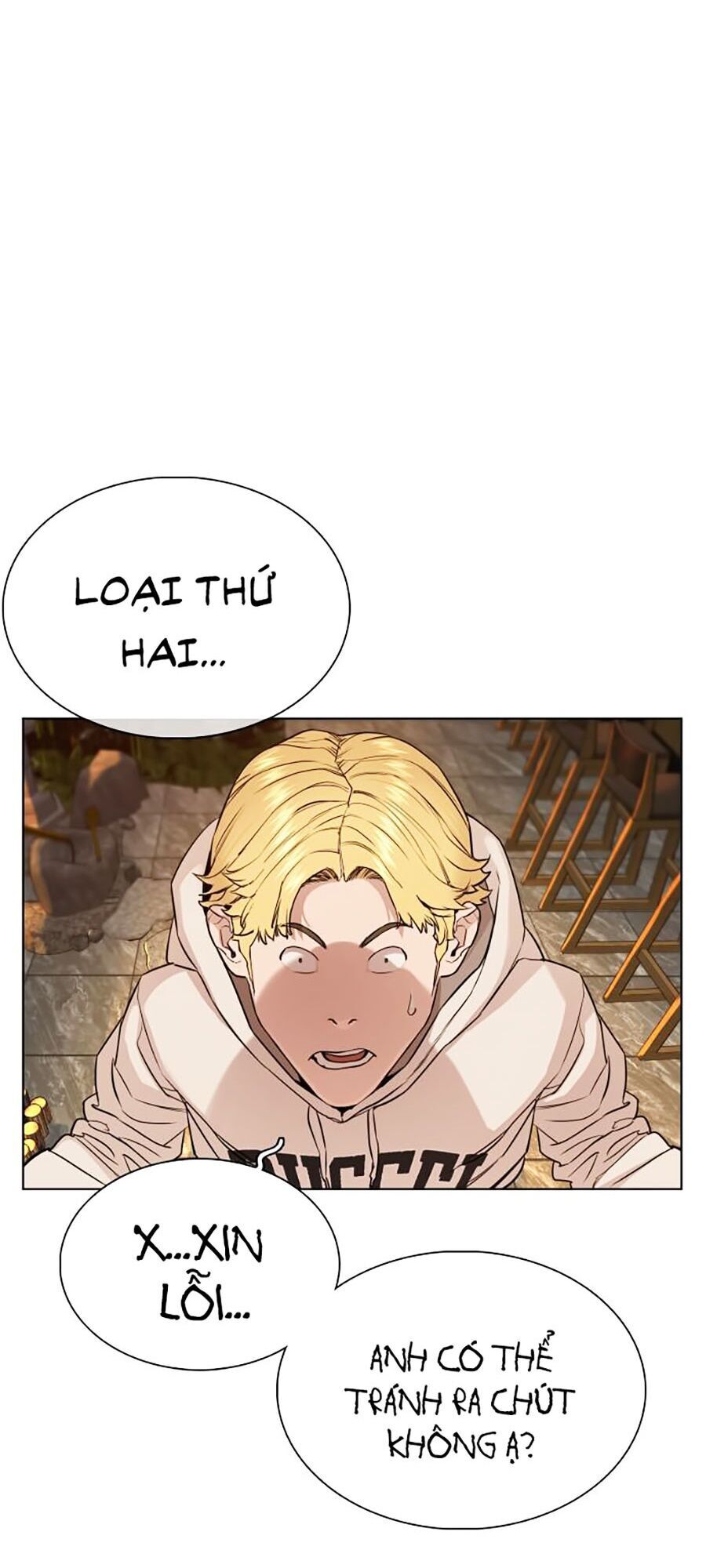 Cách Chiến Thắng Trận Đấu Chapter 48 - Trang 2