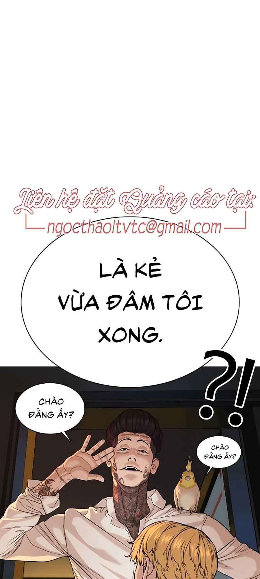 Cách Chiến Thắng Trận Đấu Chapter 48 - Trang 2