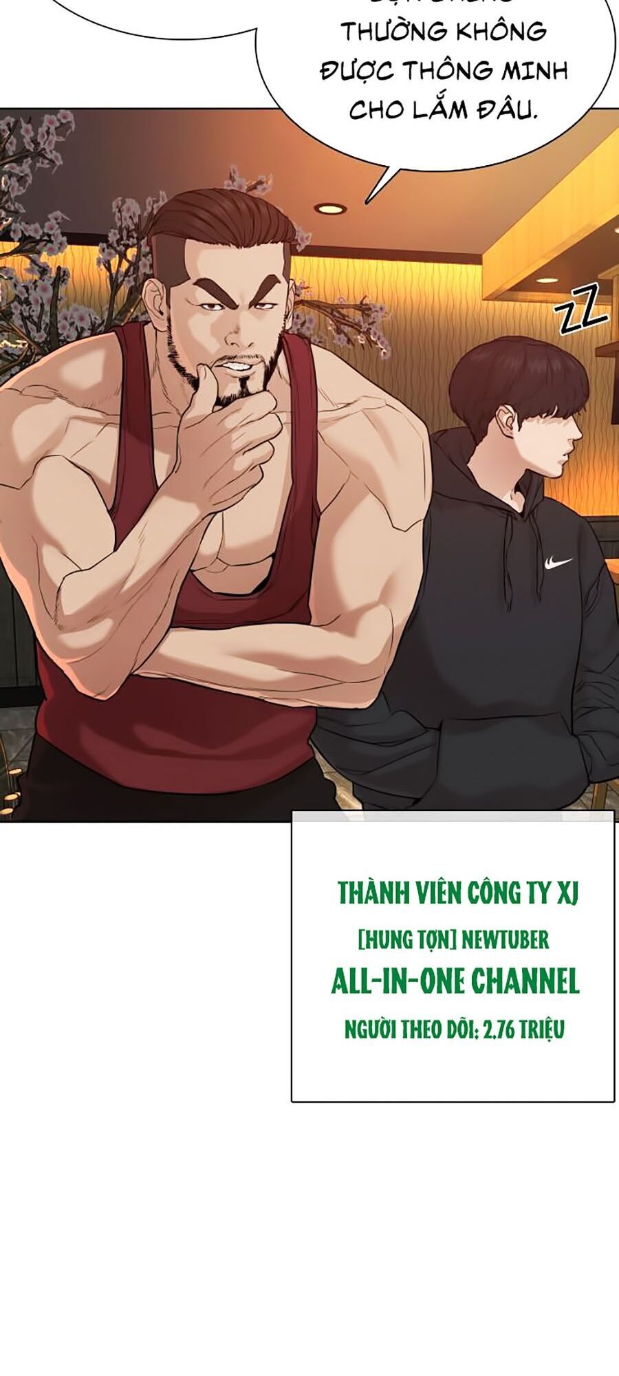 Cách Chiến Thắng Trận Đấu Chapter 48 - Trang 2