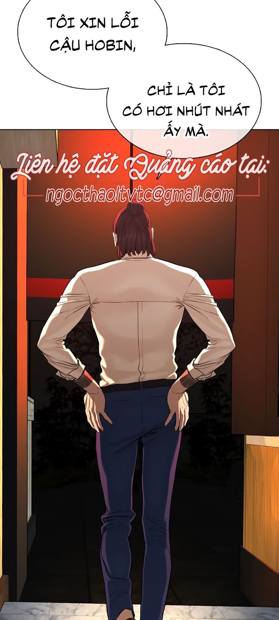 Cách Chiến Thắng Trận Đấu Chapter 48 - Trang 2