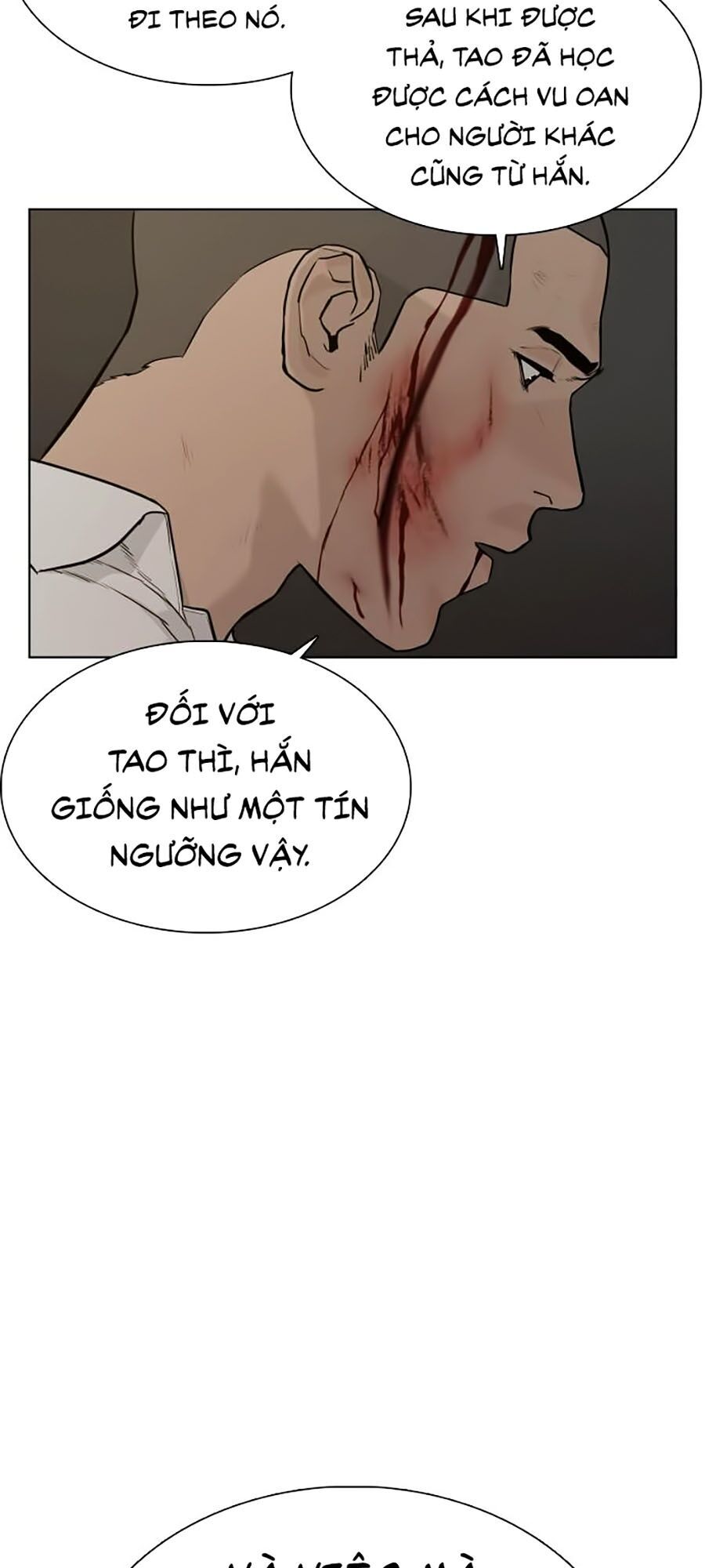 Cách Chiến Thắng Trận Đấu Chapter 48 - Trang 2