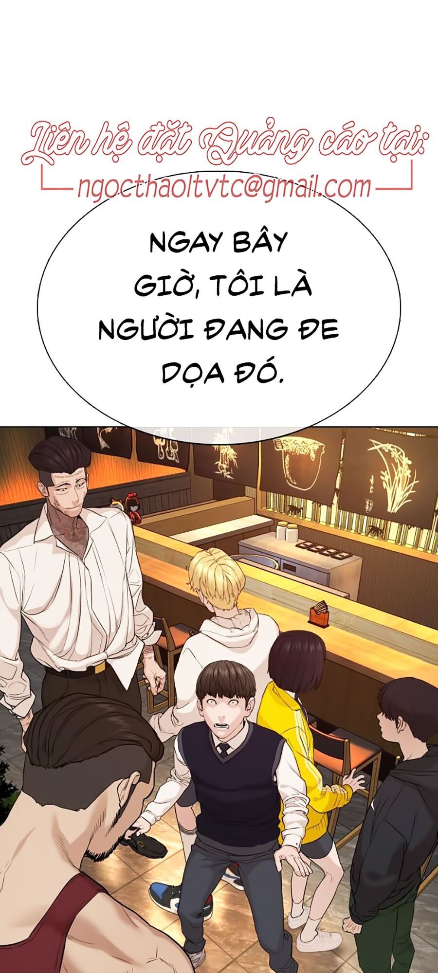 Cách Chiến Thắng Trận Đấu Chapter 48 - Trang 2
