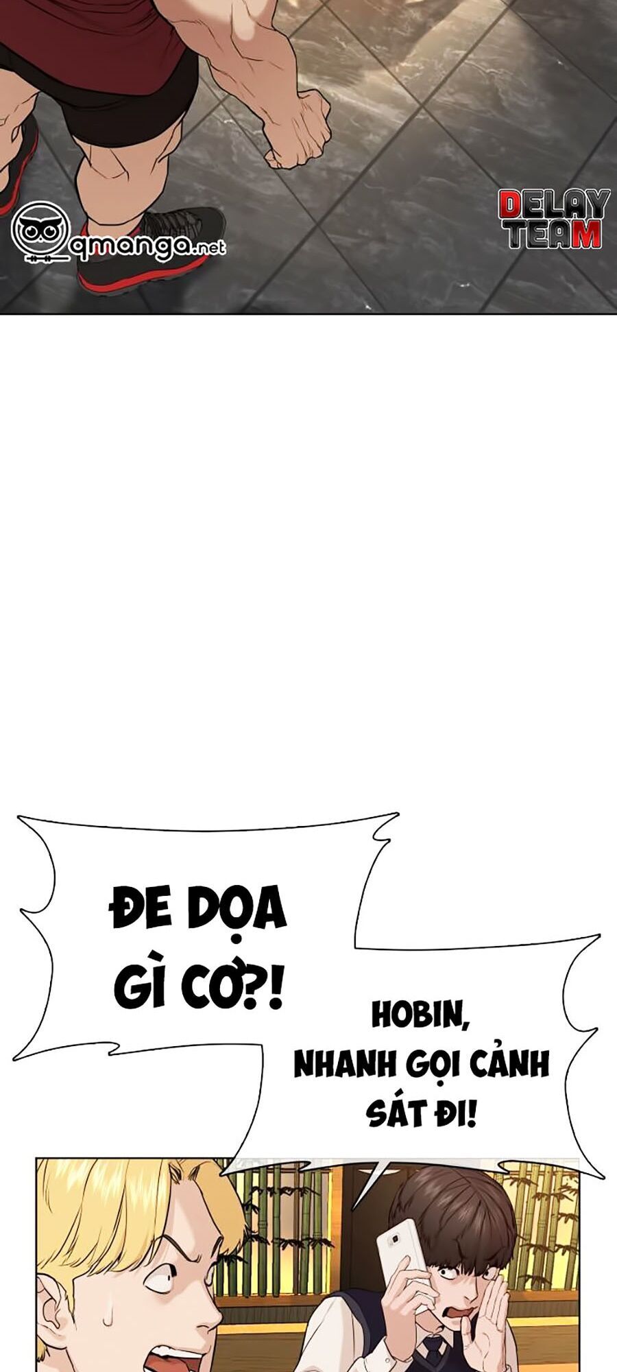 Cách Chiến Thắng Trận Đấu Chapter 48 - Trang 2