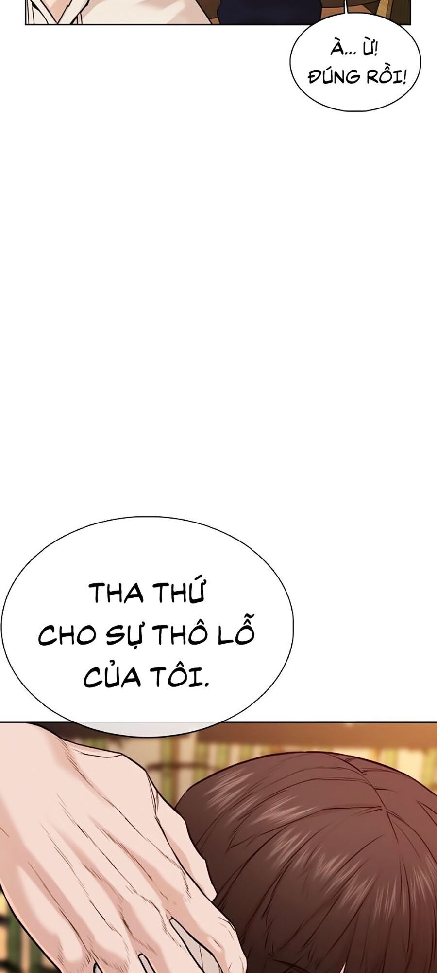 Cách Chiến Thắng Trận Đấu Chapter 48 - Trang 2