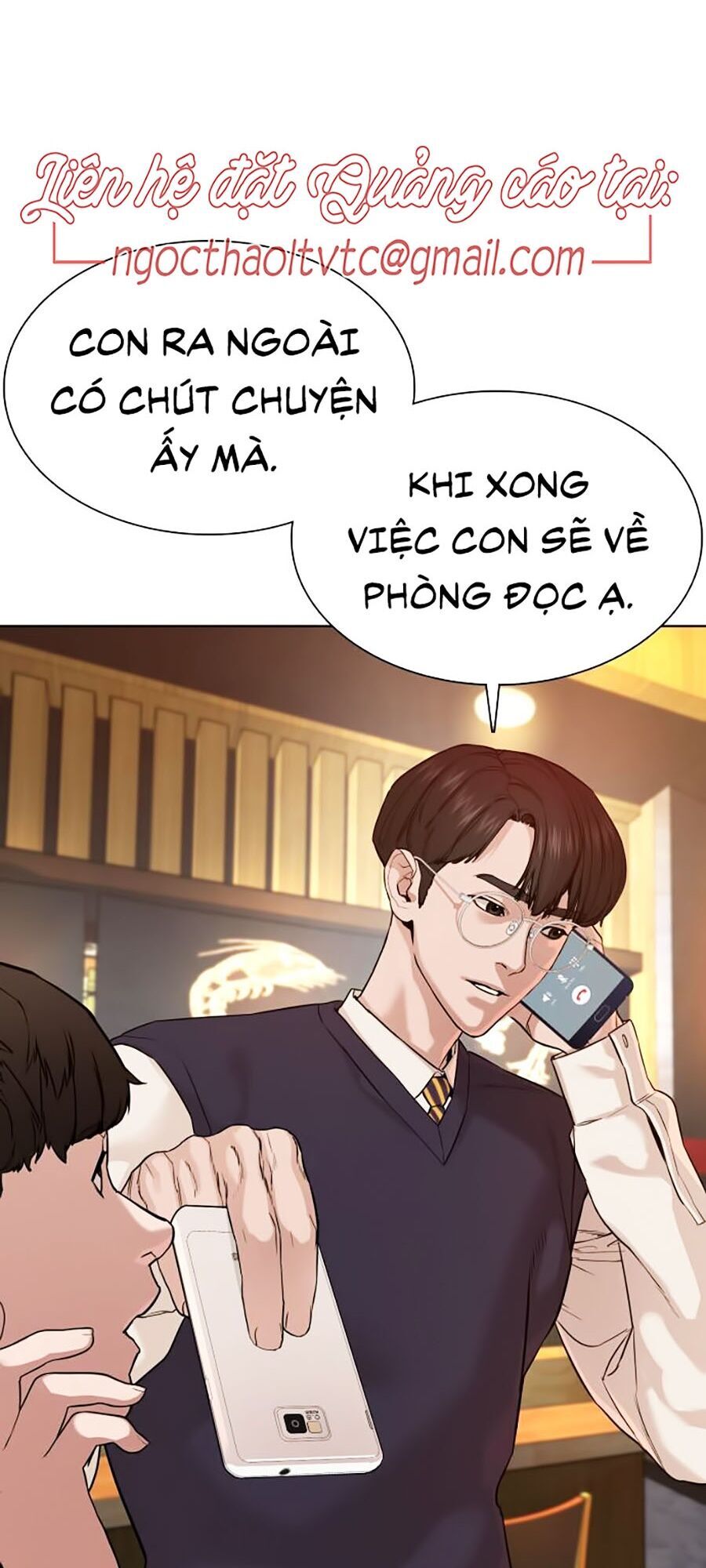 Cách Chiến Thắng Trận Đấu Chapter 48 - Trang 2