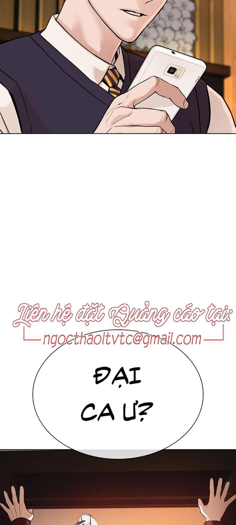 Cách Chiến Thắng Trận Đấu Chapter 48 - Trang 2