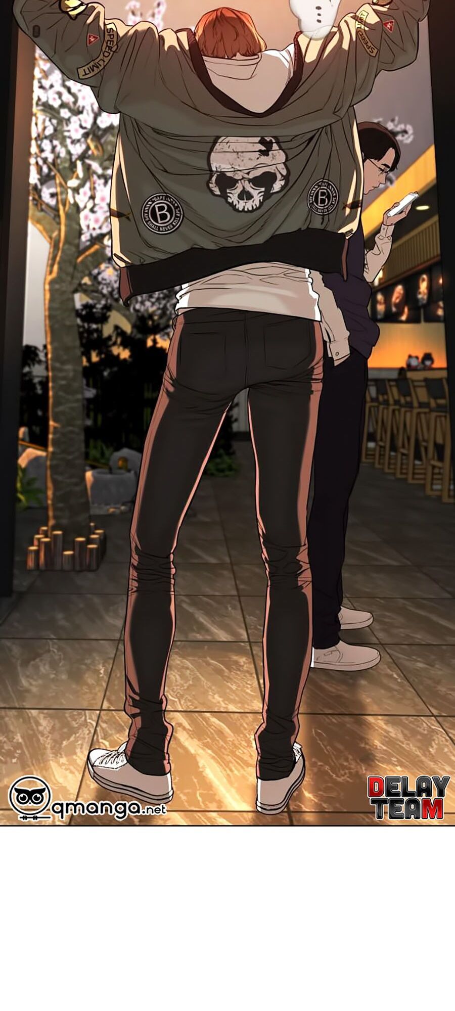 Cách Chiến Thắng Trận Đấu Chapter 48 - Trang 2