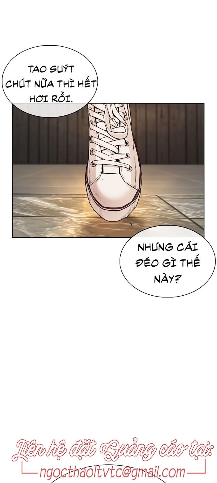 Cách Chiến Thắng Trận Đấu Chapter 48 - Trang 2