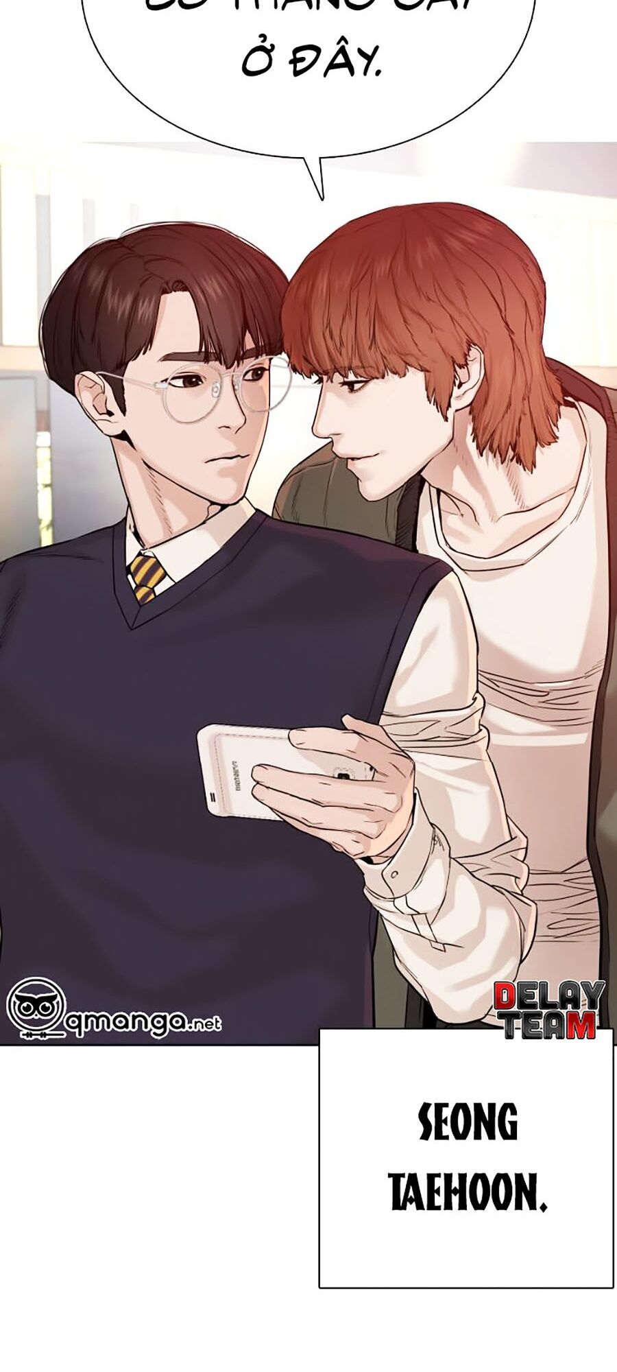 Cách Chiến Thắng Trận Đấu Chapter 48 - Trang 2