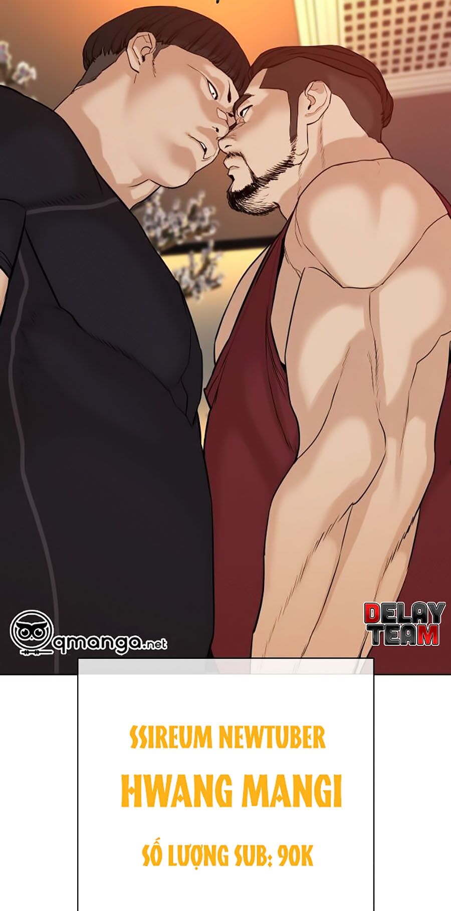 Cách Chiến Thắng Trận Đấu Chapter 48 - Trang 2