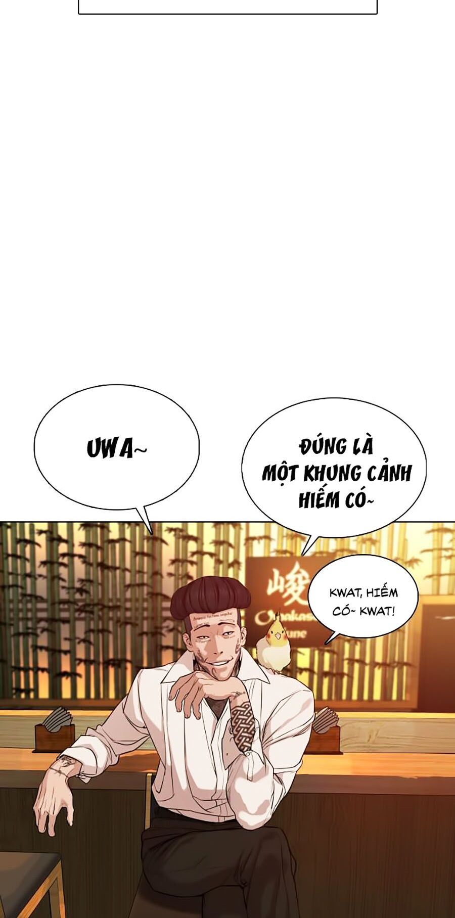 Cách Chiến Thắng Trận Đấu Chapter 48 - Trang 2