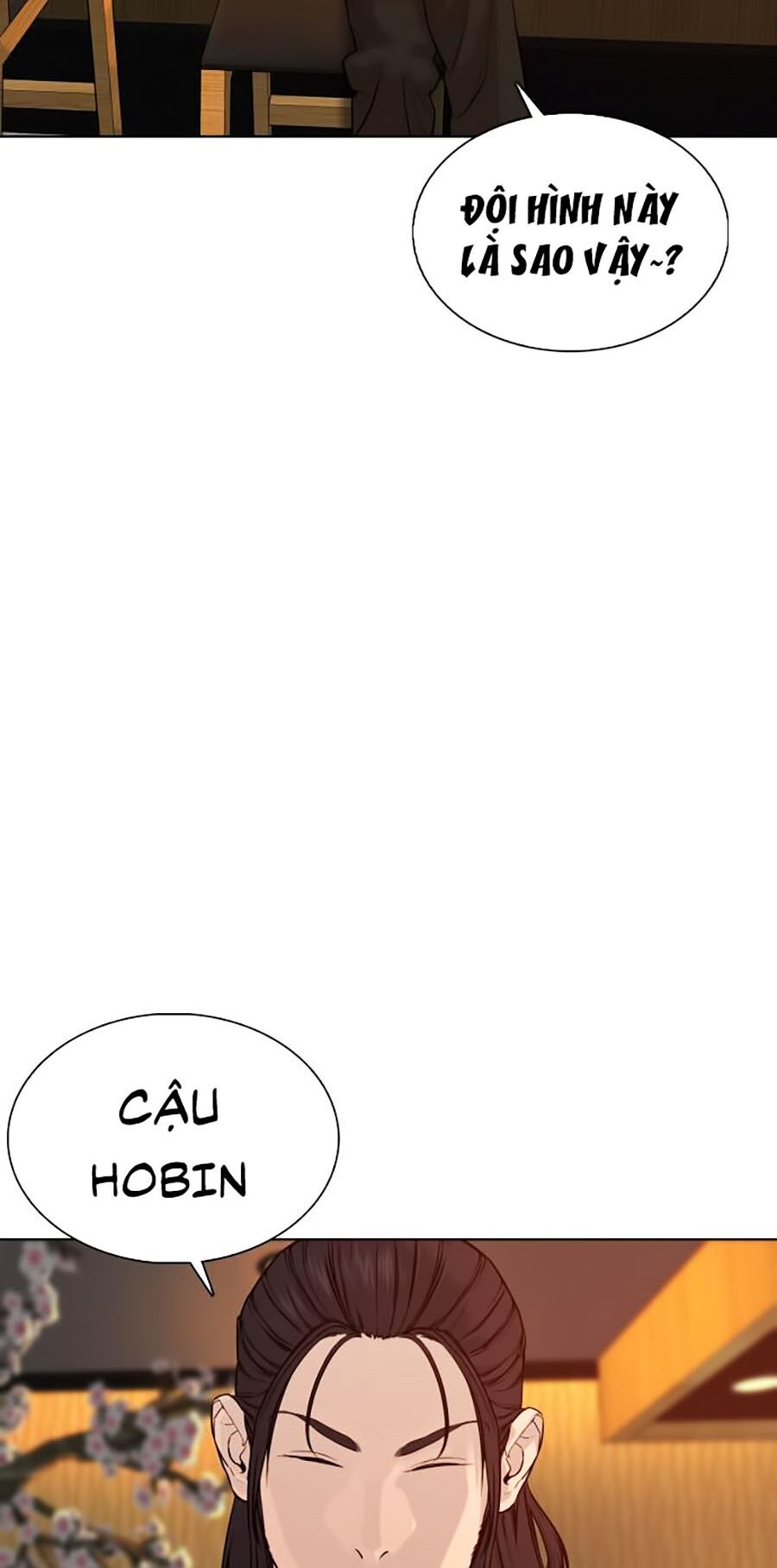 Cách Chiến Thắng Trận Đấu Chapter 48 - Trang 2