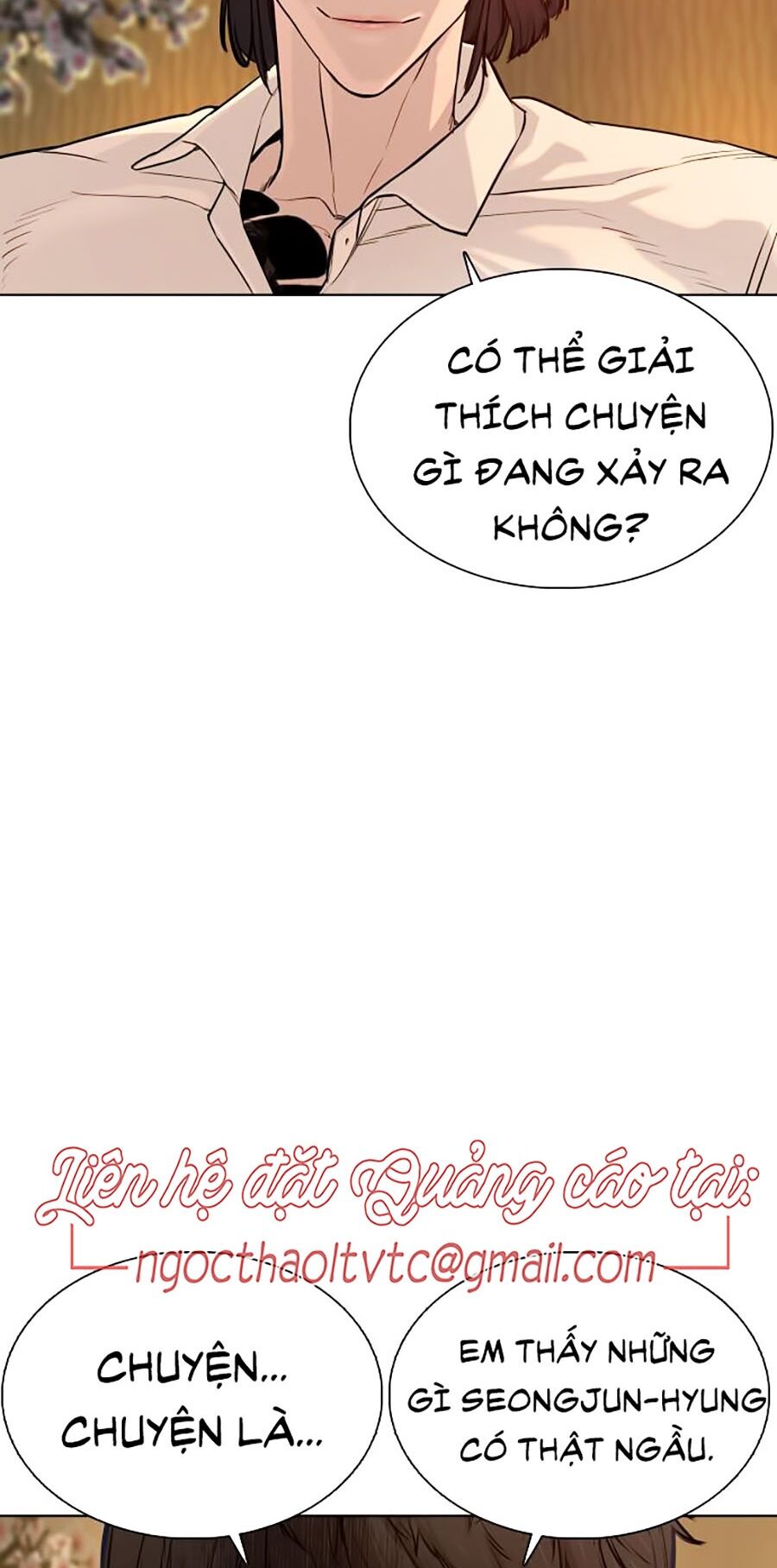 Cách Chiến Thắng Trận Đấu Chapter 48 - Trang 2