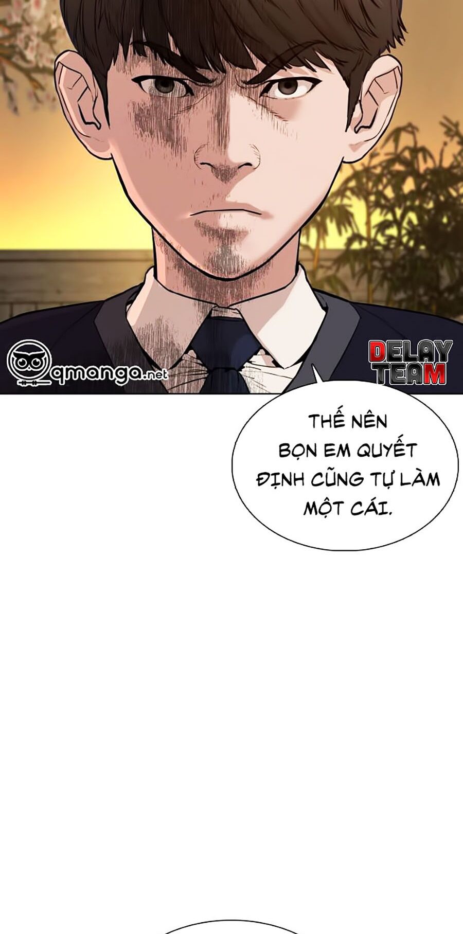 Cách Chiến Thắng Trận Đấu Chapter 48 - Trang 2