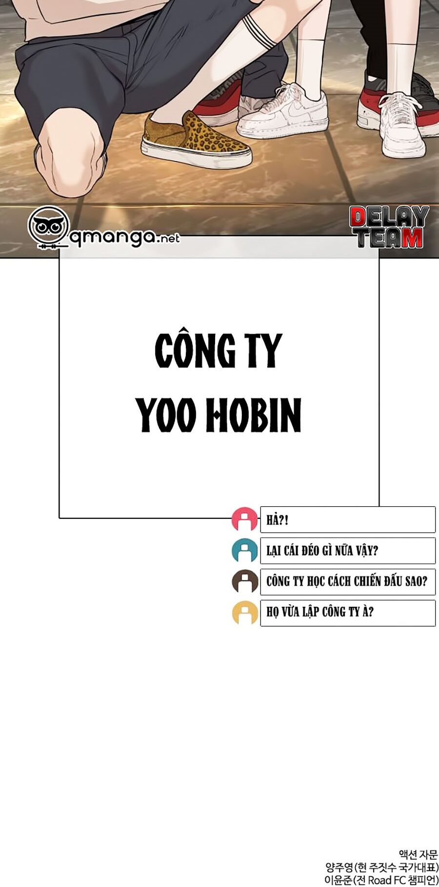 Cách Chiến Thắng Trận Đấu Chapter 48 - Trang 2