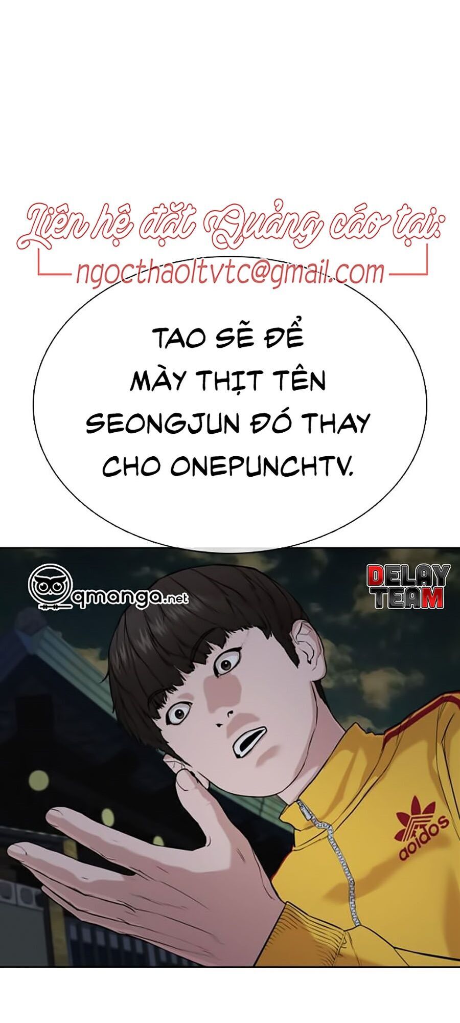 Cách Chiến Thắng Trận Đấu Chapter 48 - Trang 2