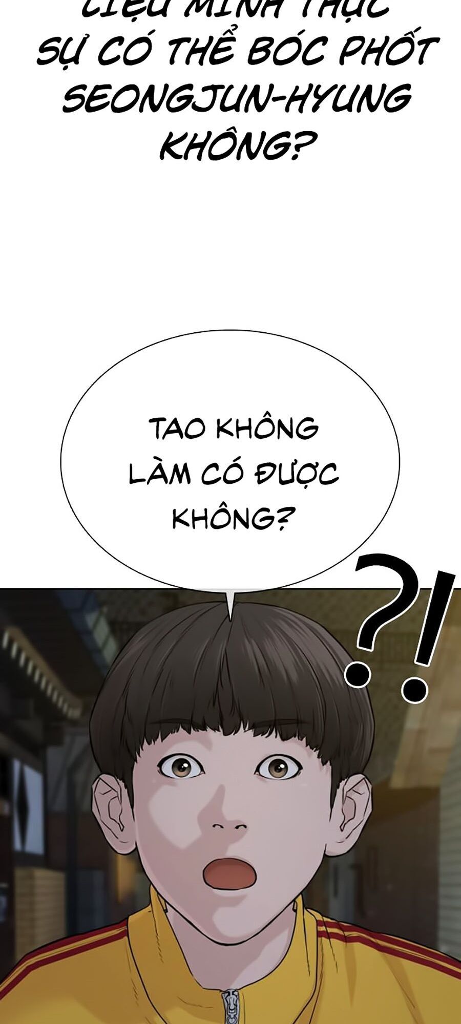 Cách Chiến Thắng Trận Đấu Chapter 48 - Trang 2