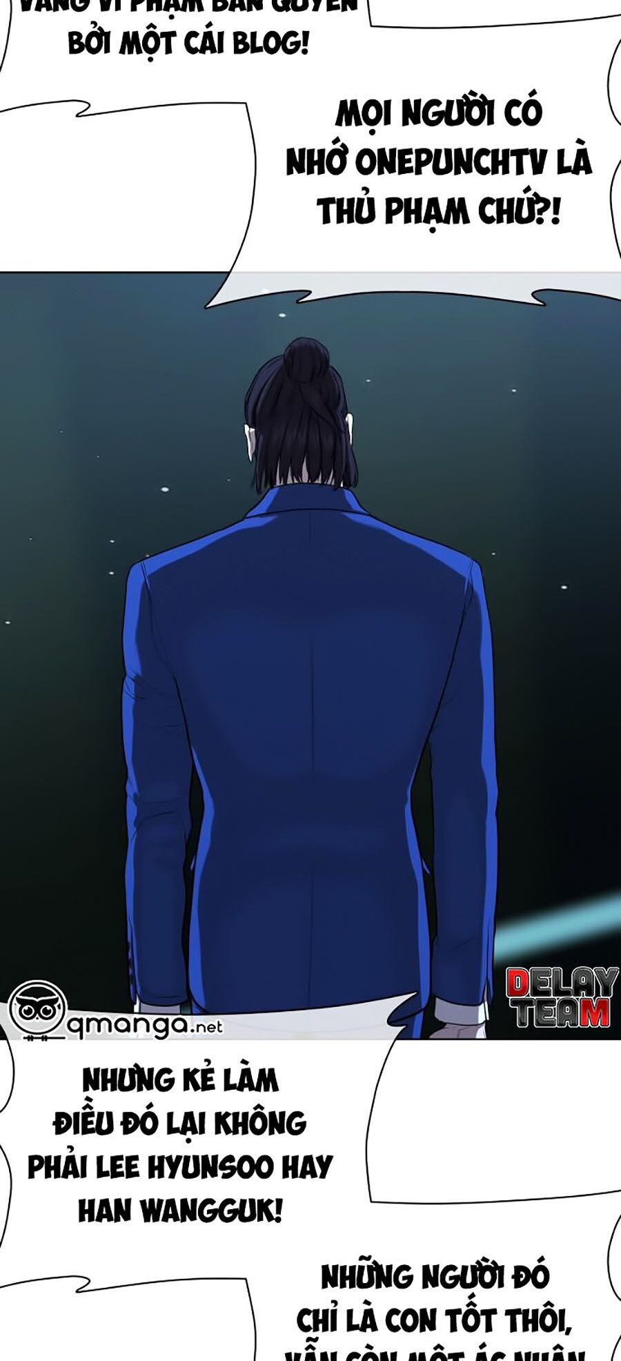 Cách Chiến Thắng Trận Đấu Chapter 48 - Trang 2