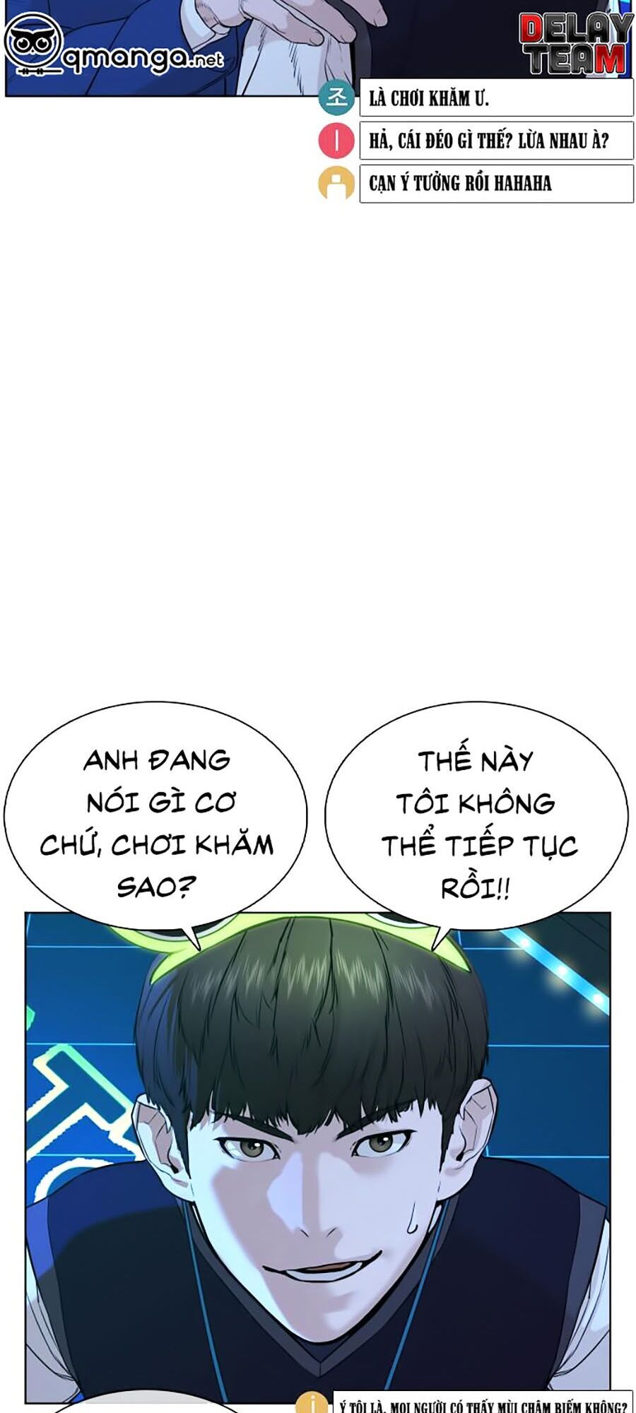 Cách Chiến Thắng Trận Đấu Chapter 48 - Trang 2