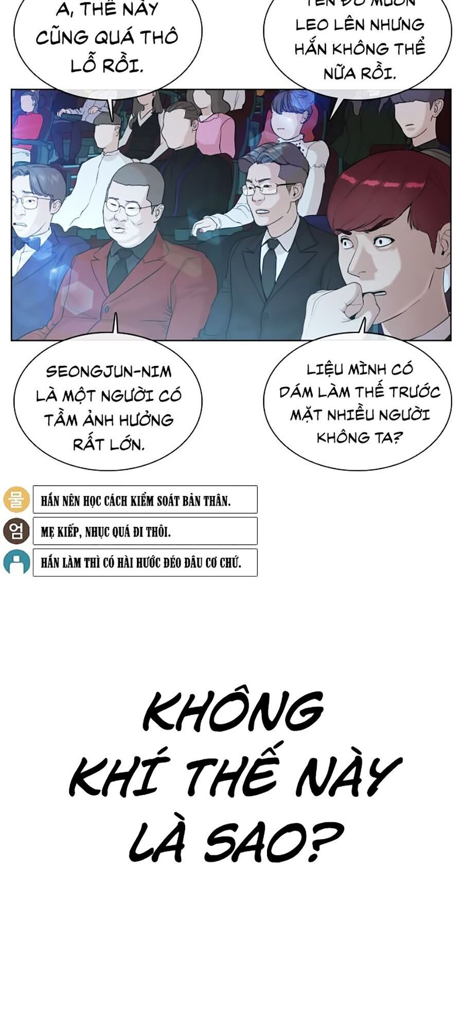 Cách Chiến Thắng Trận Đấu Chapter 48 - Trang 2