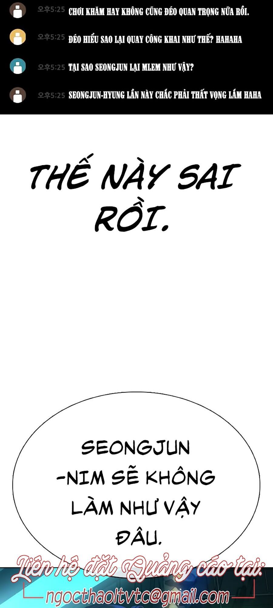 Cách Chiến Thắng Trận Đấu Chapter 48 - Trang 2