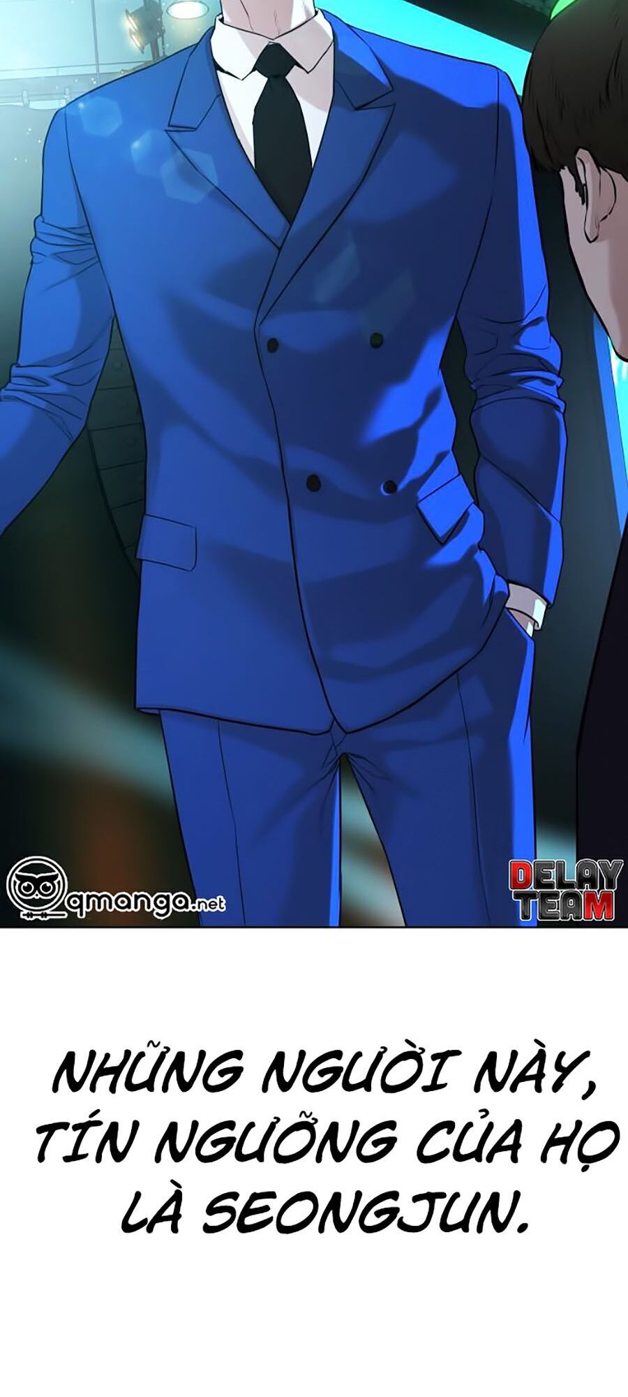 Cách Chiến Thắng Trận Đấu Chapter 48 - Trang 2