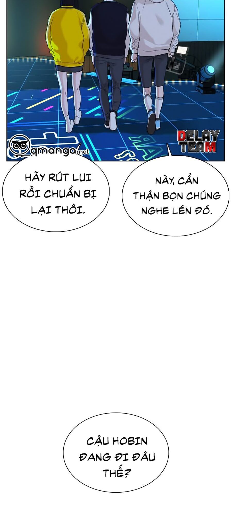 Cách Chiến Thắng Trận Đấu Chapter 48 - Trang 2