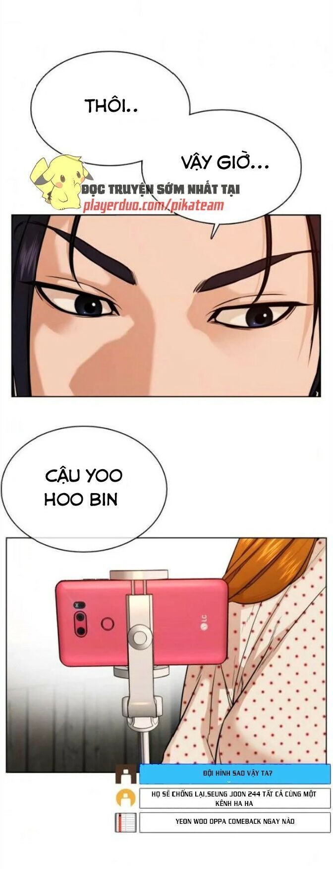 Cách Chiến Thắng Trận Đấu Chapter 49 - Trang 2