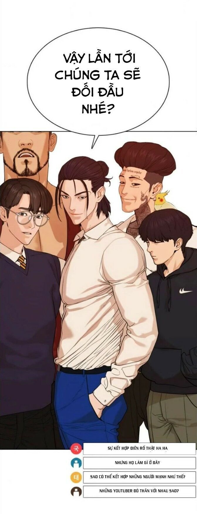 Cách Chiến Thắng Trận Đấu Chapter 49 - Trang 2