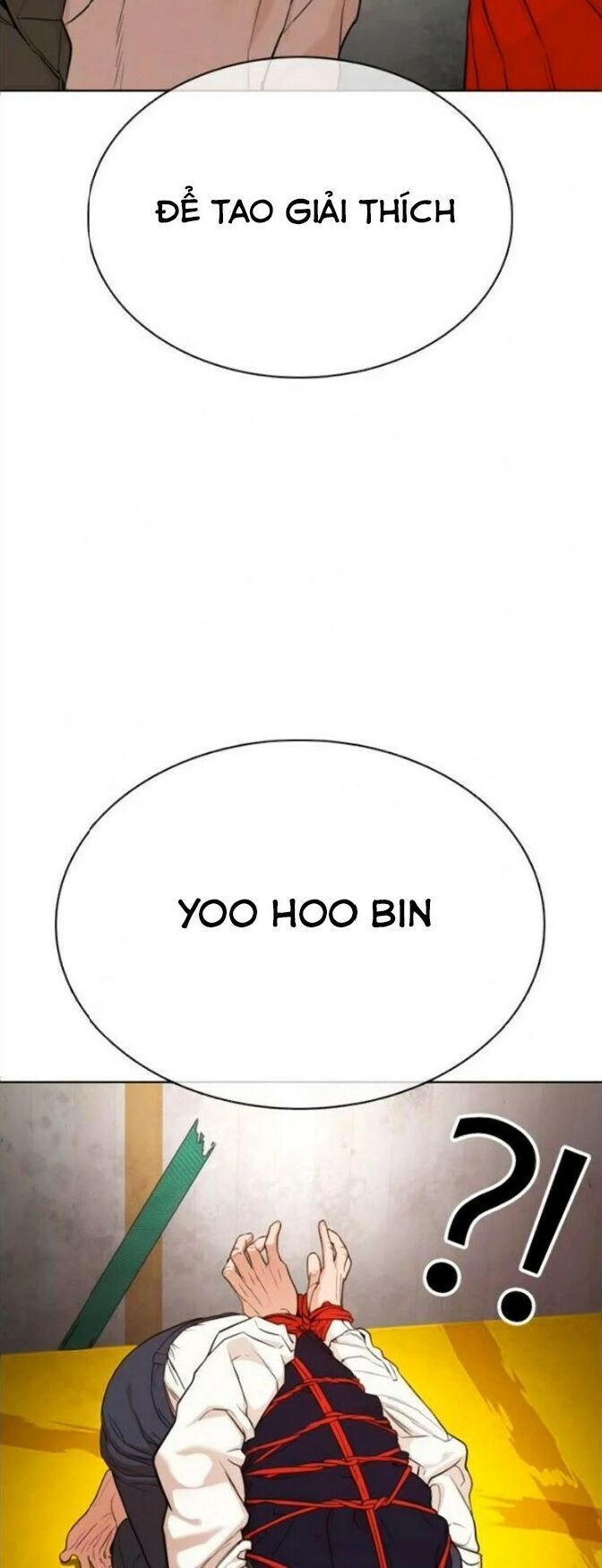 Cách Chiến Thắng Trận Đấu Chapter 49 - Trang 2