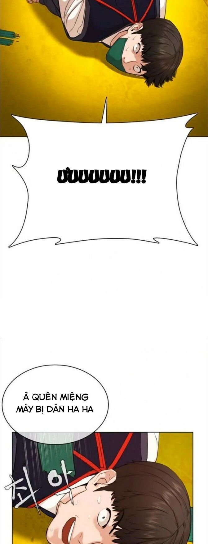 Cách Chiến Thắng Trận Đấu Chapter 49 - Trang 2