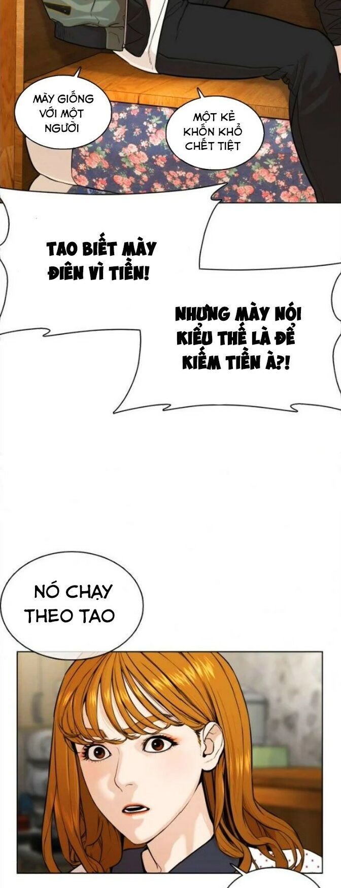 Cách Chiến Thắng Trận Đấu Chapter 49 - Trang 2