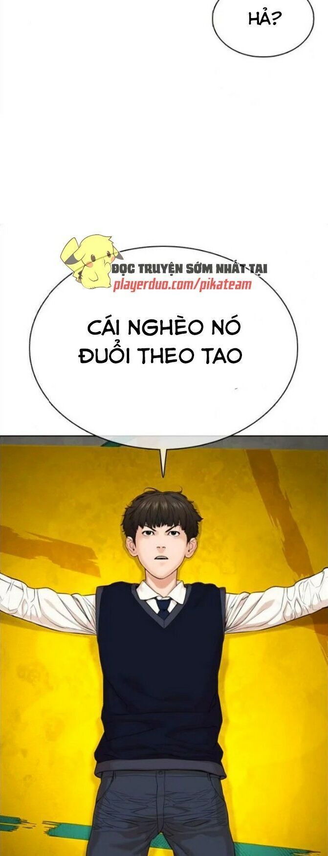 Cách Chiến Thắng Trận Đấu Chapter 49 - Trang 2