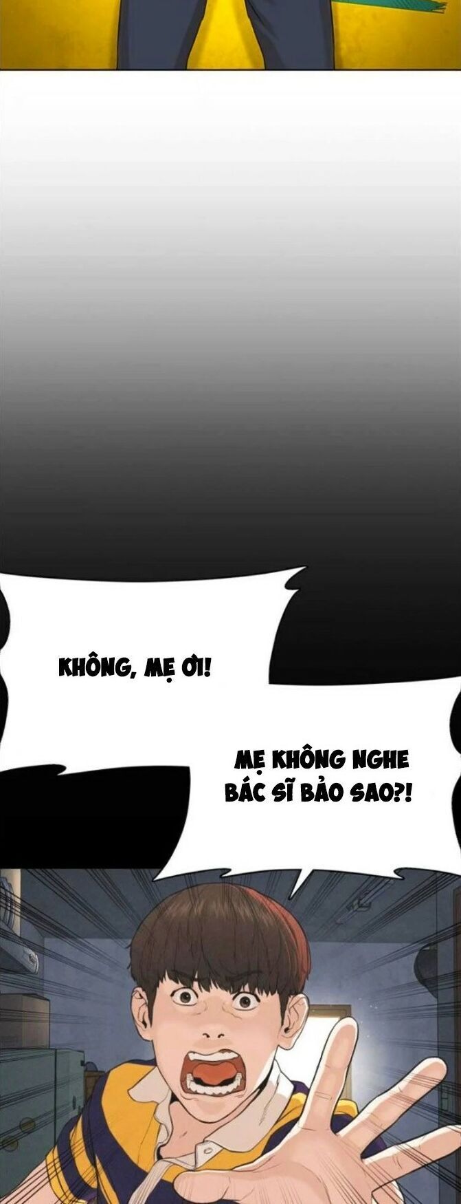 Cách Chiến Thắng Trận Đấu Chapter 49 - Trang 2