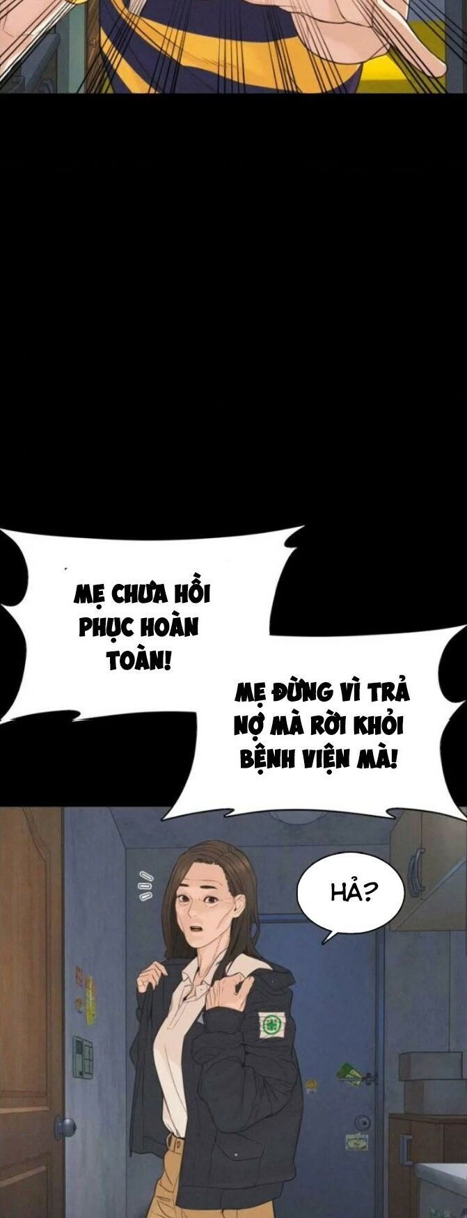 Cách Chiến Thắng Trận Đấu Chapter 49 - Trang 2